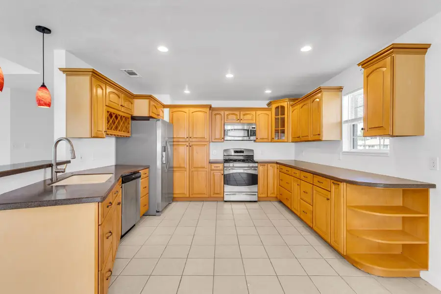 7912 South Drive, Beaumont, TX 77705 - #2