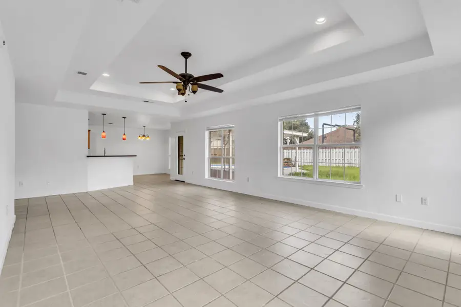 7912 South Drive, Beaumont, TX 77705 - #3