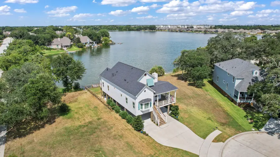 3405 Oak Alley Court, Seabrook, TX 77586 - #2