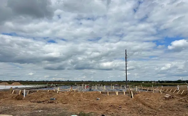 2216 Sunflower View Street, Brookshire, TX 77493