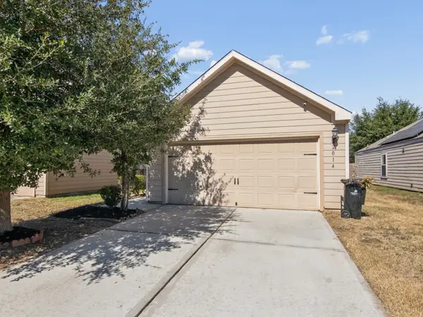 2014 Sugar Pebble Drive, Houston, TX 77090
