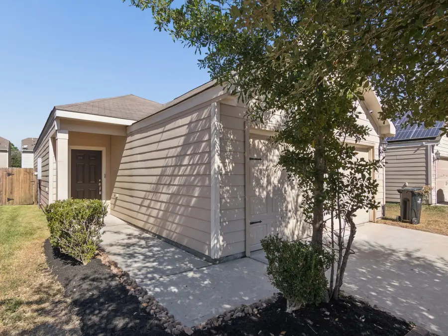 2014 Sugar Pebble Drive, Houston, TX 77090 - #2