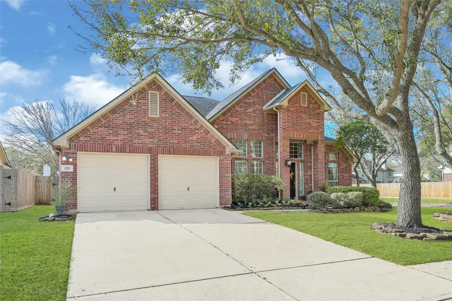 3217 Flower Reef Circle, League City, TX 77573 - #2