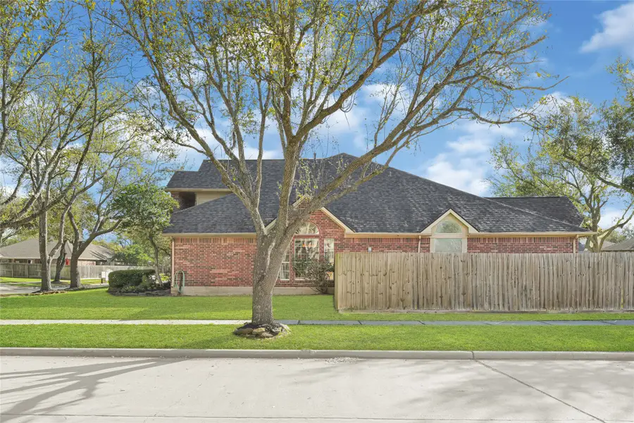 3217 Flower Reef Circle, League City, TX 77573 - #3
