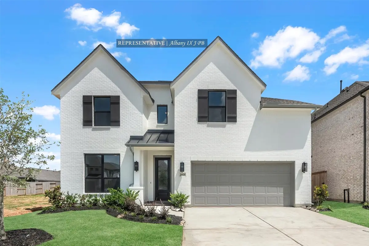 9306 Red Cedar Way, Manvel, TX 77578 - #1