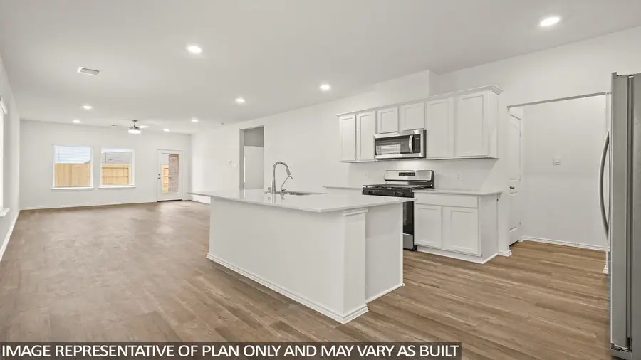 3021 Navy Hill Court, Katy, TX 77493 - #2