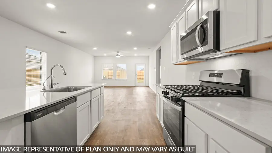 3021 Navy Hill Court, Katy, TX 77493 - #3