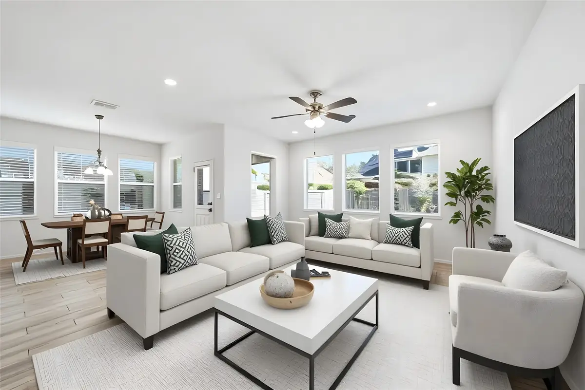 4310 Sandhill Terrace Lane, Katy, TX 77493 - Image #1