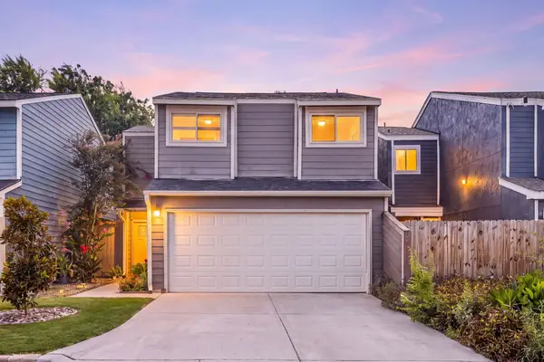 4430 Stanford Court, Houston, TX 77041