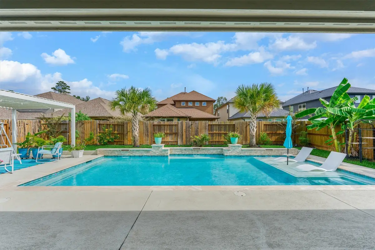 27164 Allegretto Drive, Spring, TX 77386 - #1
