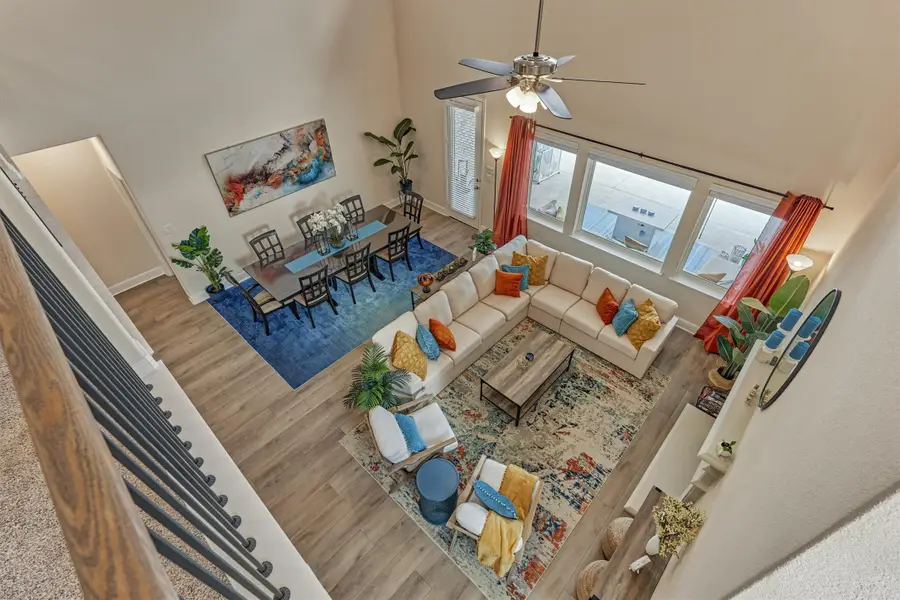 27164 Allegretto Drive, Spring, TX 77386 - #2