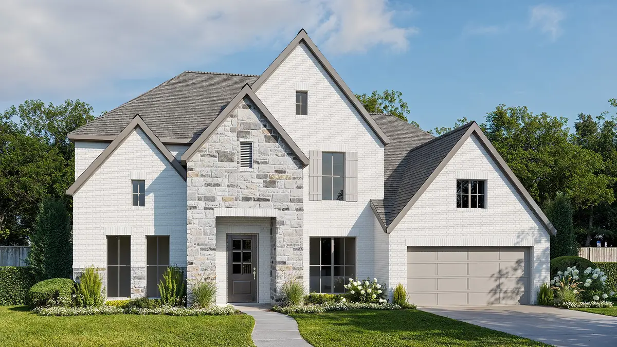 39039 Heron Beak Court, Magnolia, TX 77354 - Image #1