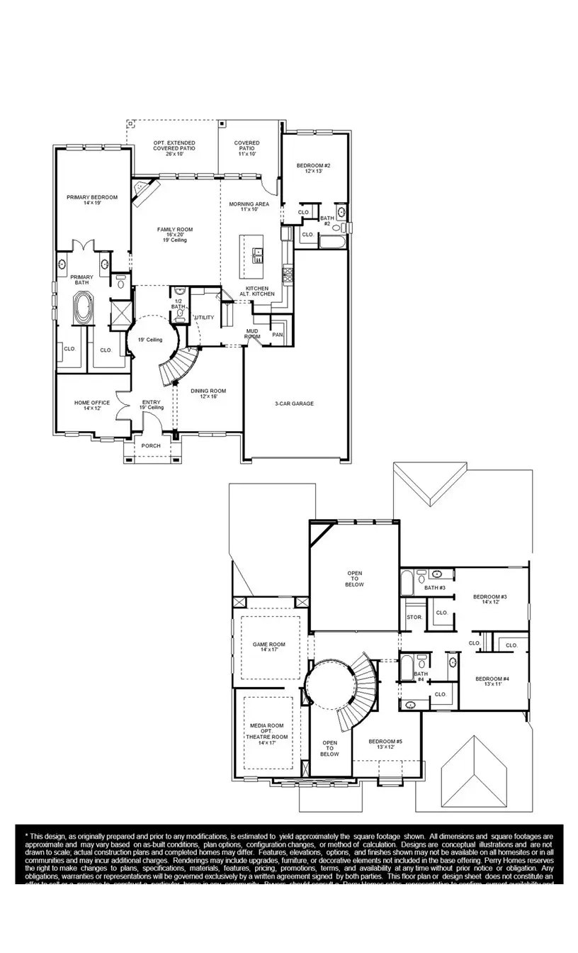 39039 Heron Beak Court, Magnolia, TX 77354 - Image #3