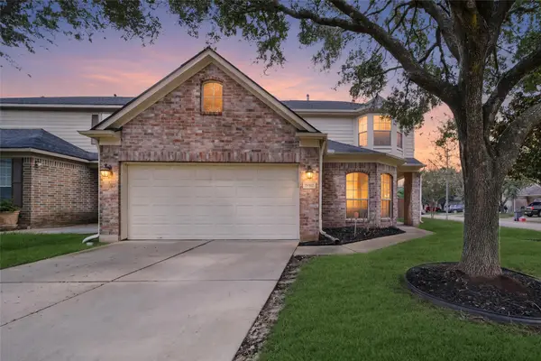 19302 Dawn Canyon Road, Houston, TX 77084