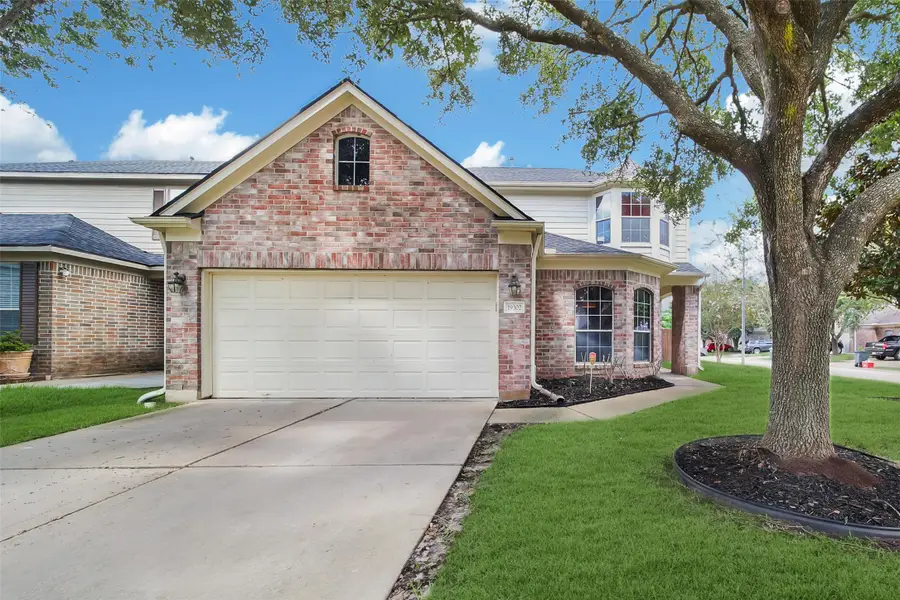 19302 Dawn Canyon Road, Houston, TX 77084 - #2