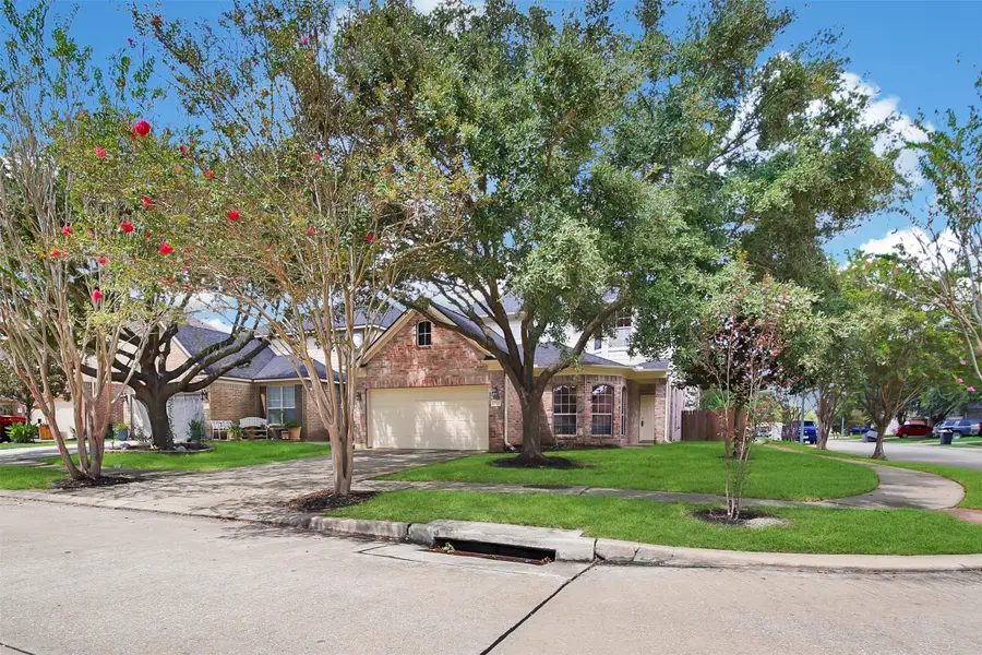 19302 Dawn Canyon Road, Houston, TX 77084 - #3