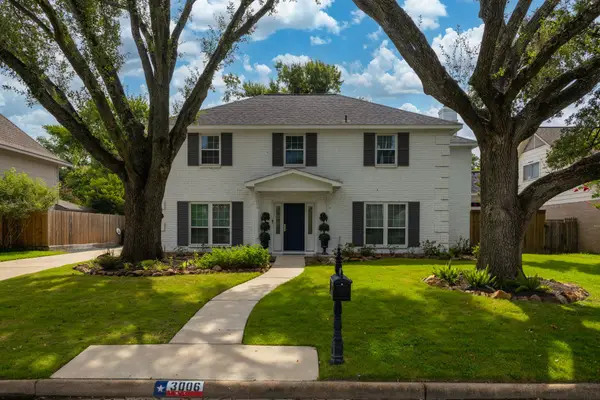 3006 Kenross Street, Houston, TX 77043