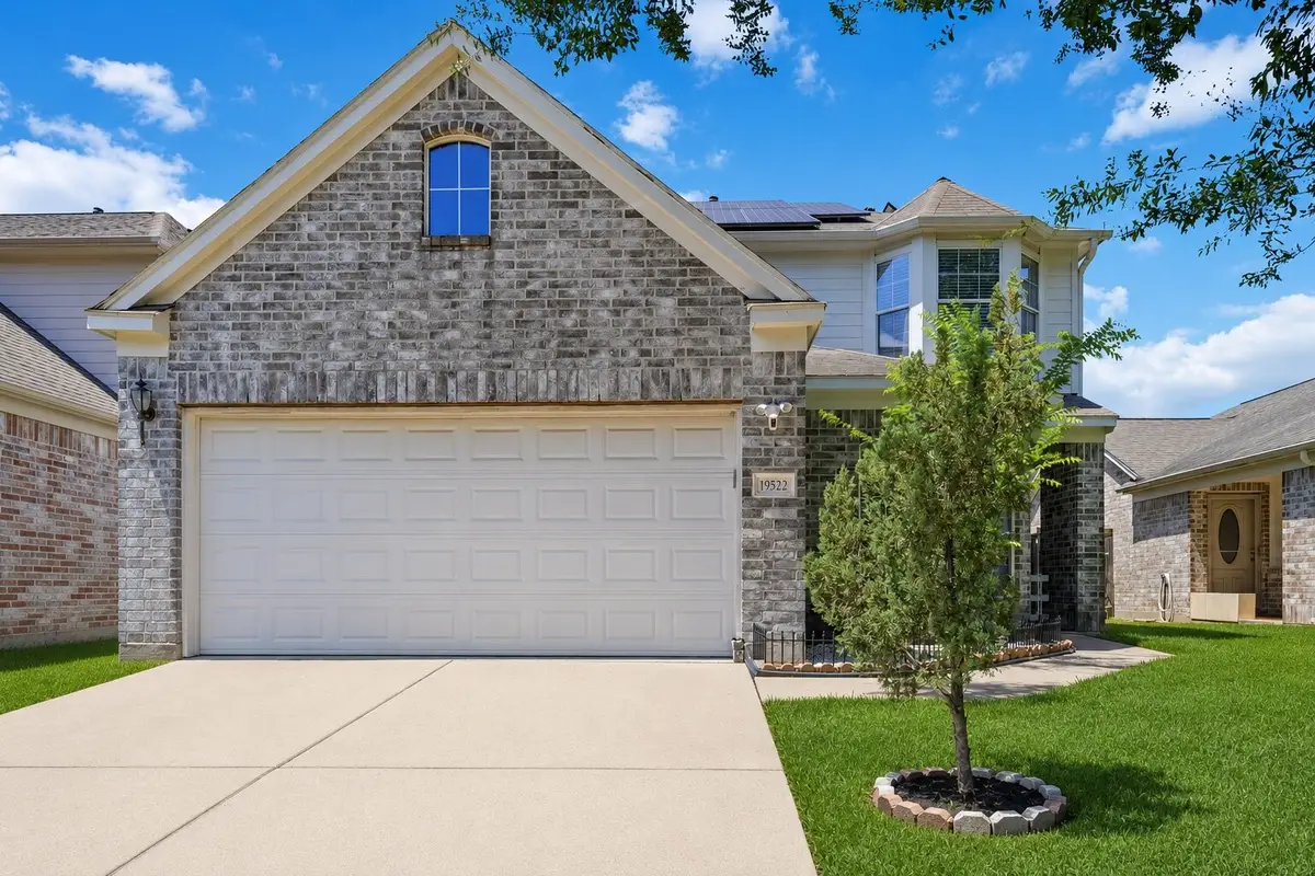 19522 Harvest Stream Way, Houston, TX 77084 - #1