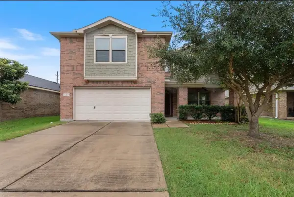 16119 Peach Bluff Lane, Cypress, TX 77429
