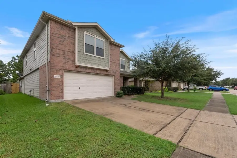 16119 Peach Bluff Lane, Cypress, TX 77429 - #3