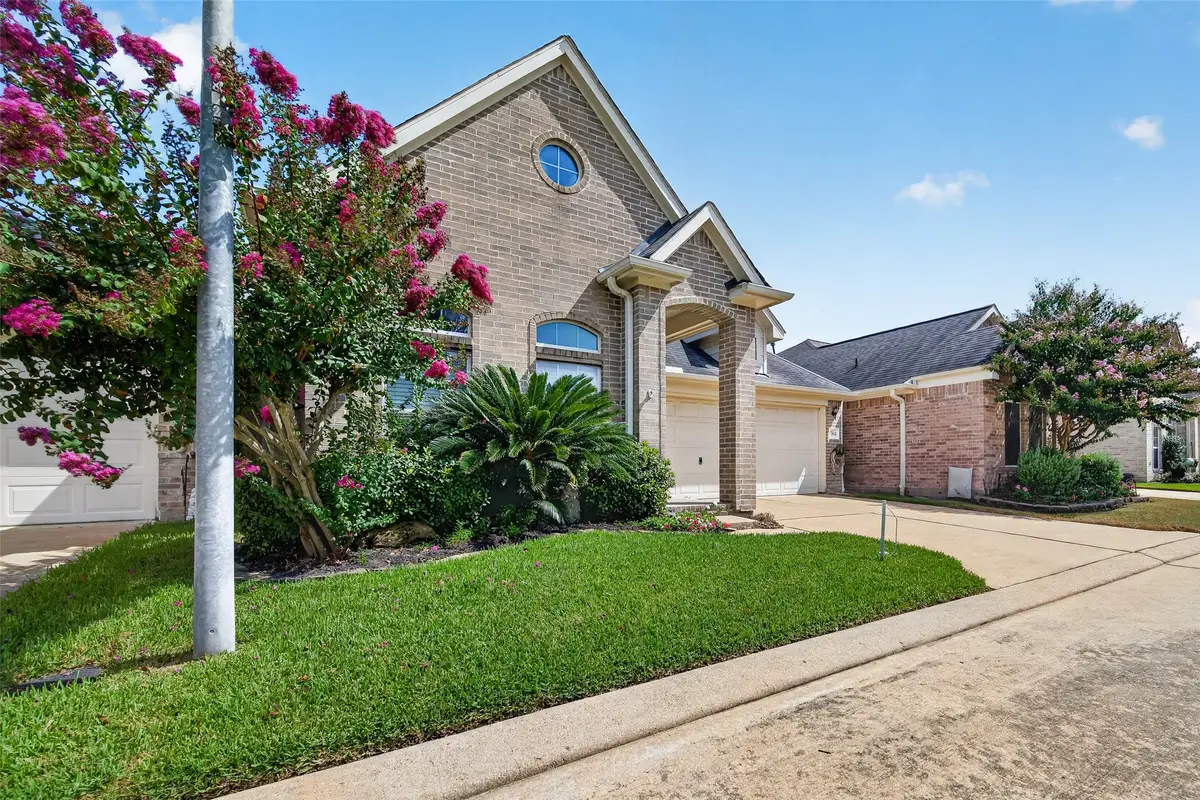 17814 N White Tail Court, Houston, TX 77084 - #1