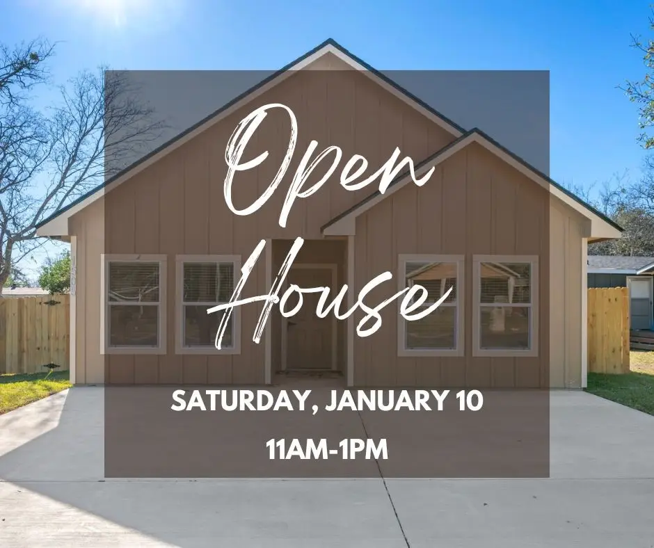 1505 Red Oak Street, Bryan, TX 77803 - Image #1