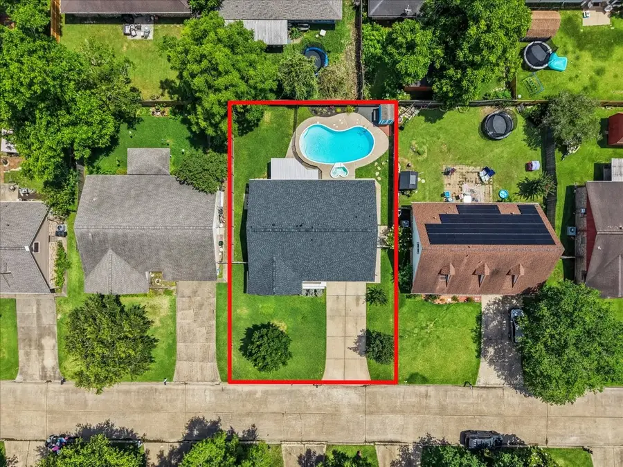 2107 Yorktown Court S, League City, TX 77573 - #2
