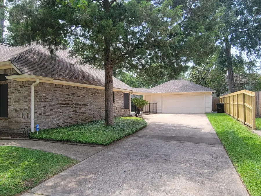 758 Forest Lane Drive, Conroe, TX 77302 - #2