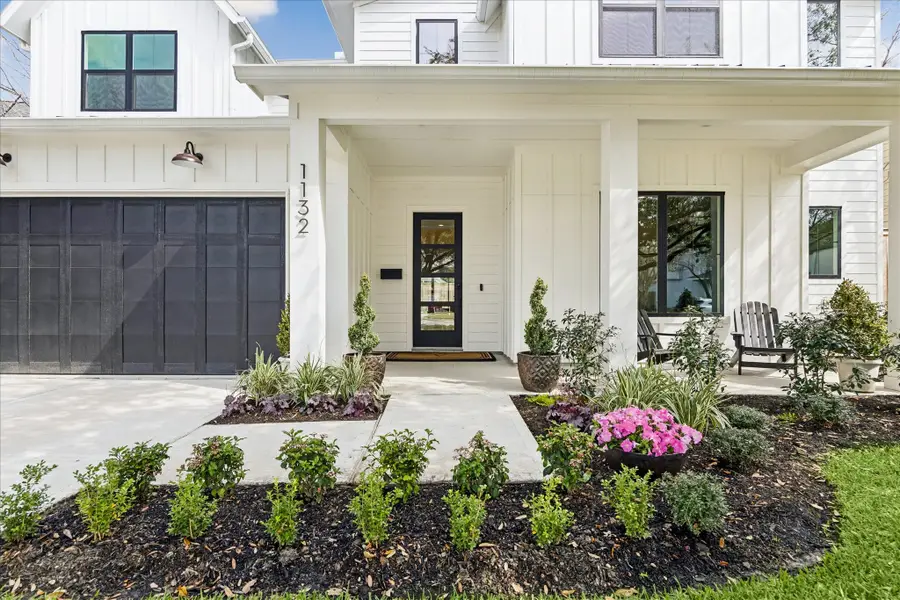 1132 Wakefield Drive, Houston, TX 77018 - #2
