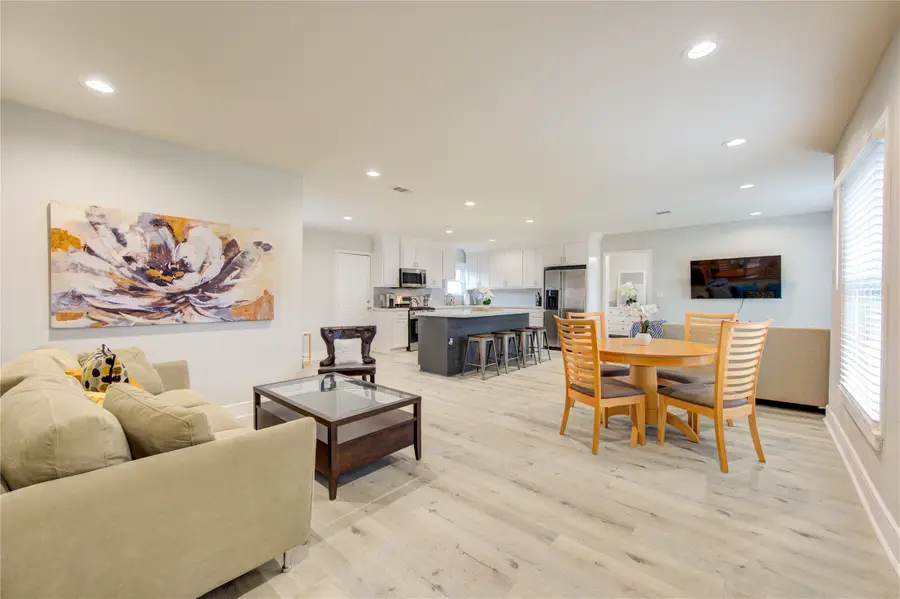 4522 Dixie Drive, Houston, TX 77021 - #2