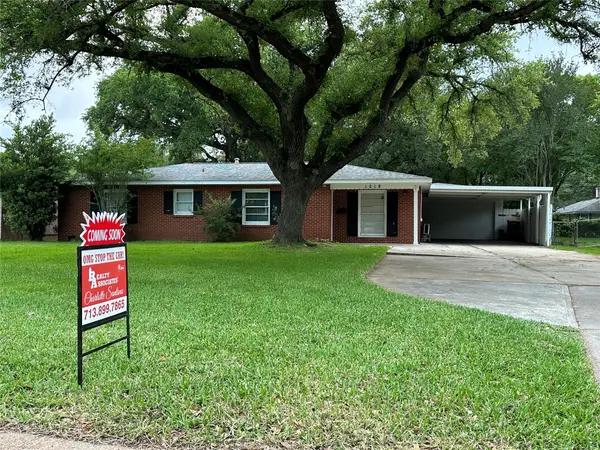 1218 Kirsten Street, La Marque, TX 77568