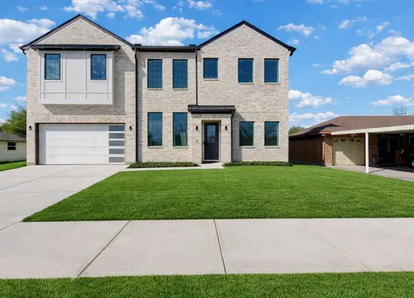 1726 Wilde Rock Way, Houston, TX 77018