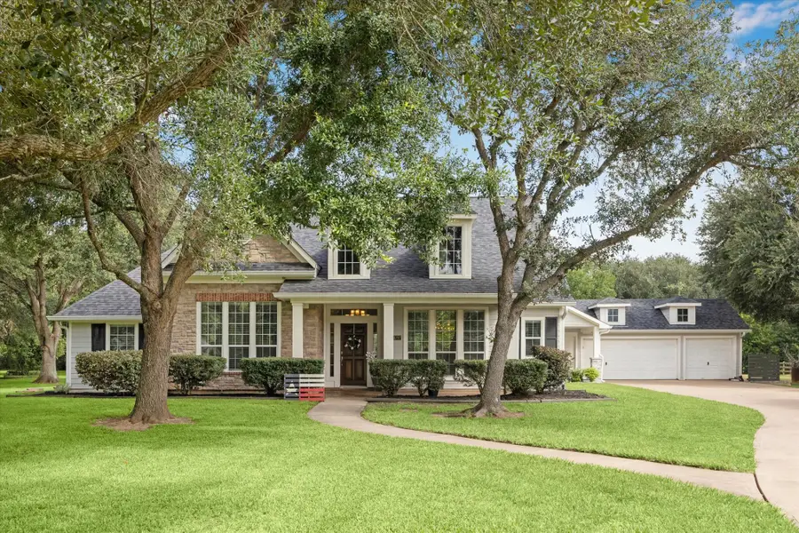 31702 Tall Grass Lane, Fulshear, TX 77441 - Image #2