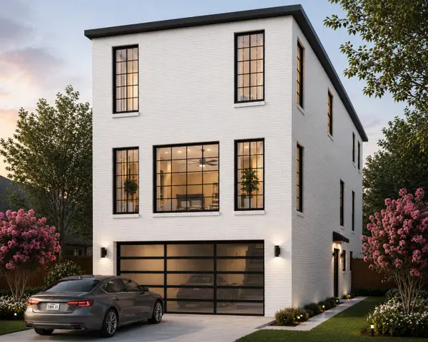 221 E 33rd Street, Houston, TX 77018
