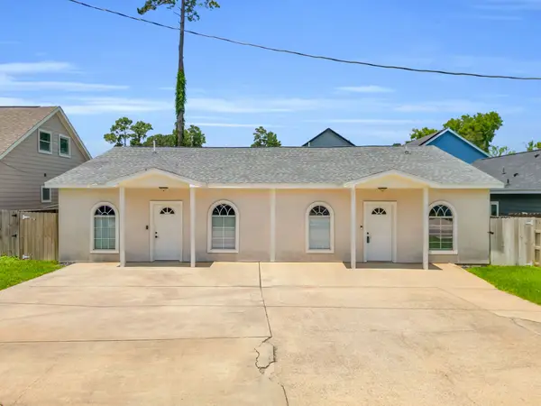 16872 Kempwood, Montgomery, TX 77316