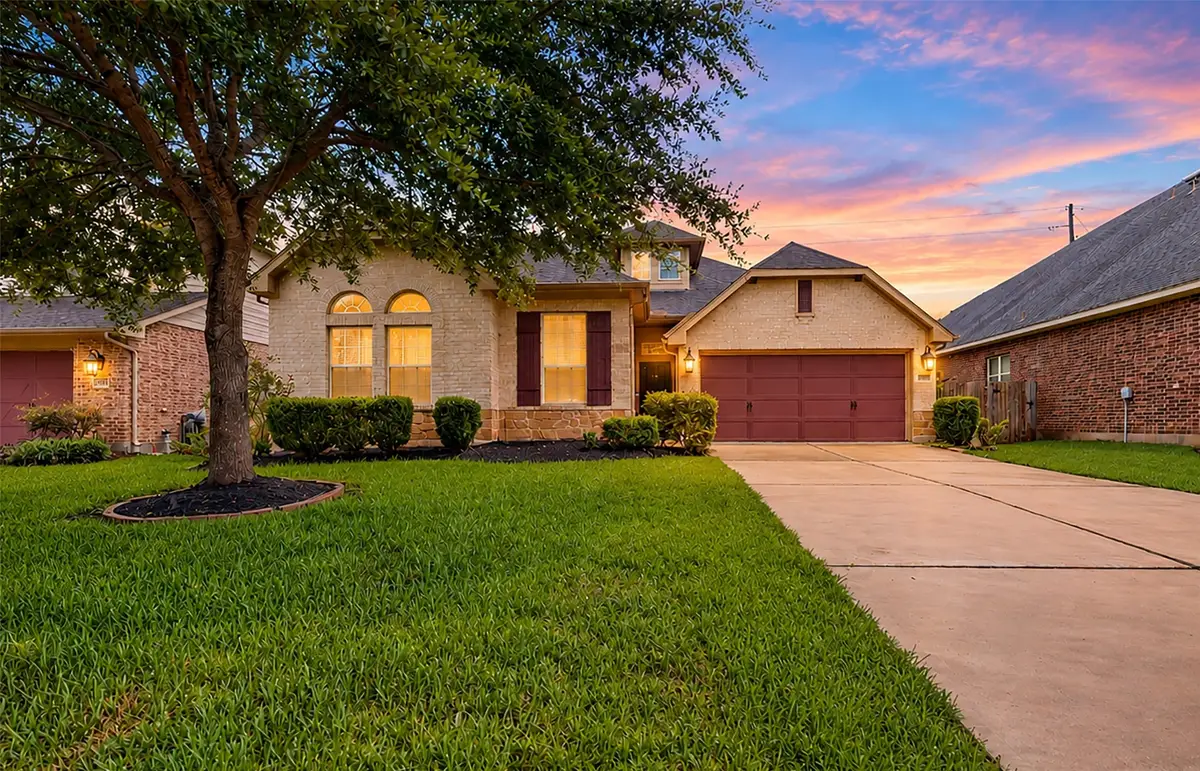 2919 Wimberly Knoll Lane, Richmond, TX 77406 - #1