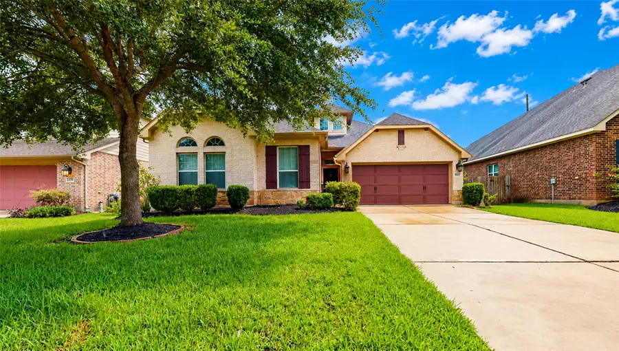 2919 Wimberly Knoll Lane, Richmond, TX 77406 - #2