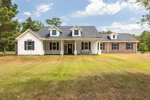 260 County Road 2258, Cleveland, TX 77327