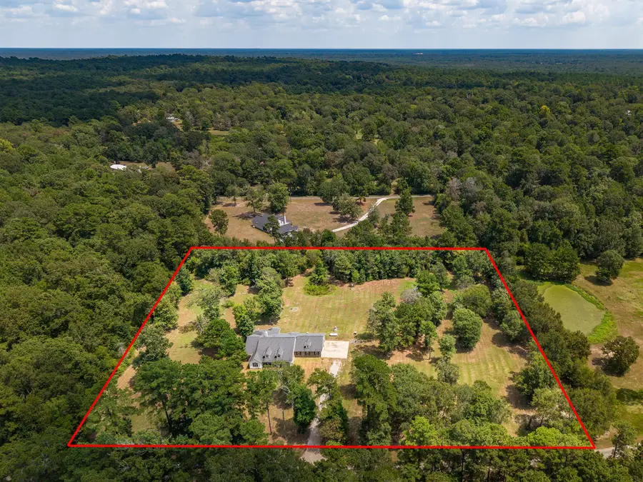 260 County Road 2258, Cleveland, TX 77327 - #2