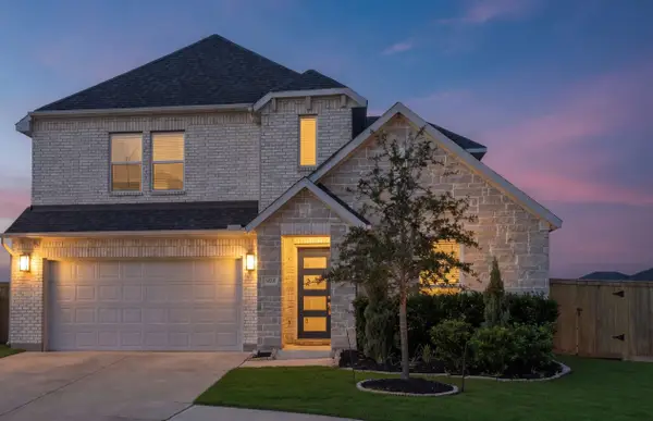22114 Palo Dura Lane, Tomball, TX 77375