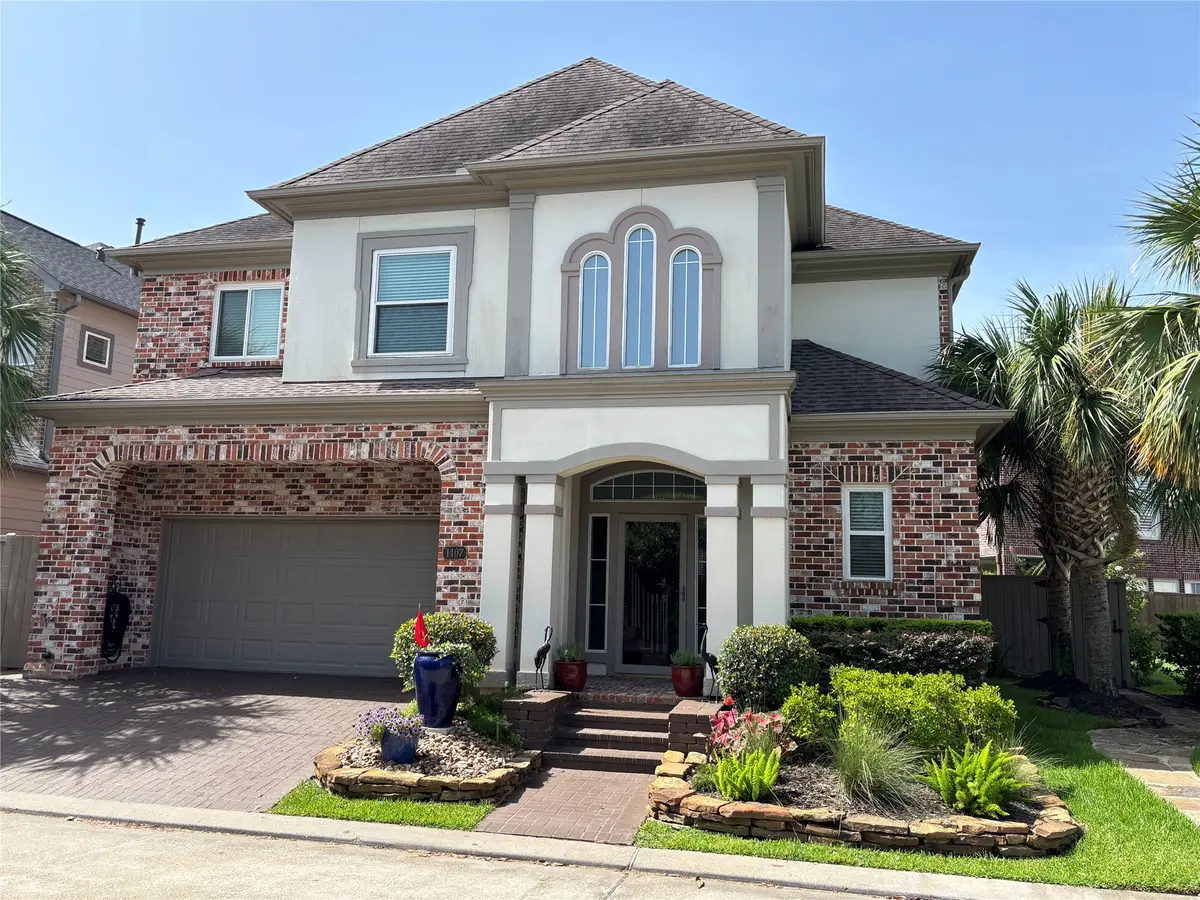 1407 Waterside Drive, League City, TX 77573 - #1