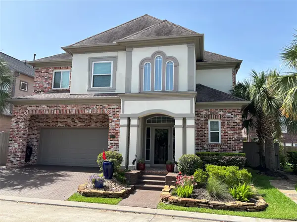 1407 Waterside Drive, League City, TX 77573