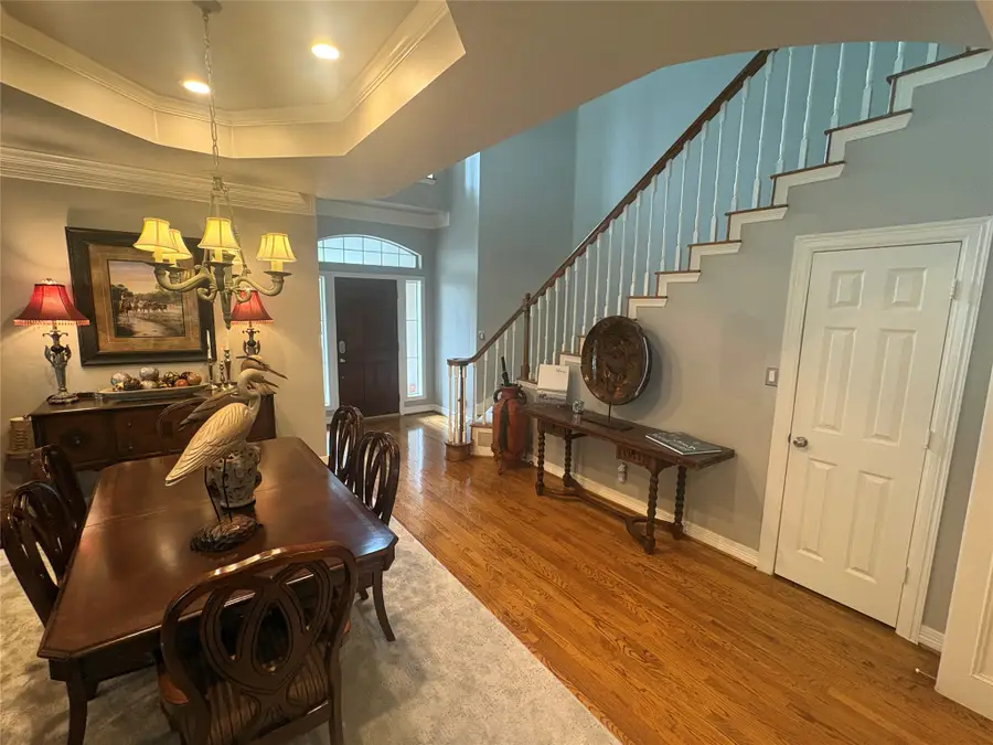 1407 Waterside Drive, League City, TX 77573 - #2