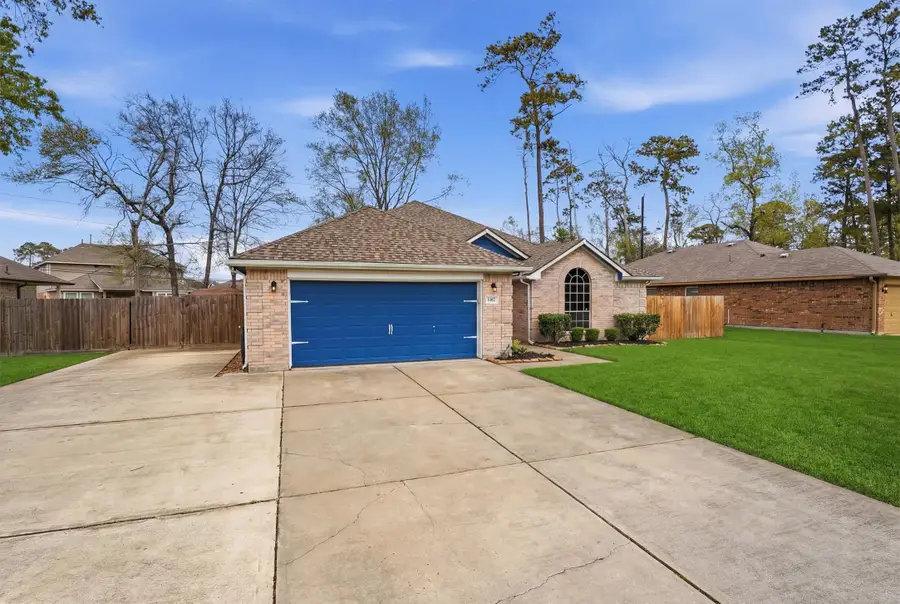 1102 S Diamondhead Boulevard, Crosby, TX 77532 - #2