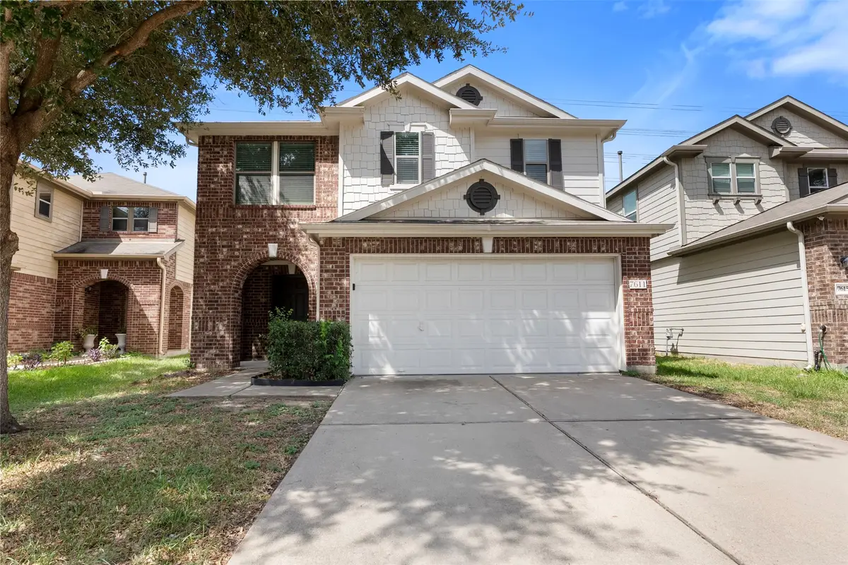 7611 Cocobola Lane, Cypress, TX 77433 - #1