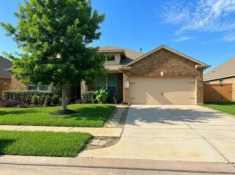12019 Delwood Terrace Drive, Humble, TX 77346