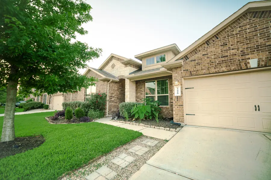12019 Delwood Terrace Drive, Humble, TX 77346 - #3