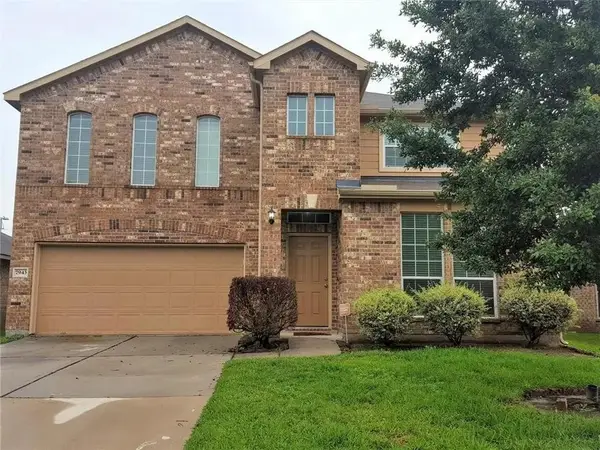 7943 Atwood Hills Lane, Humble, TX 77338