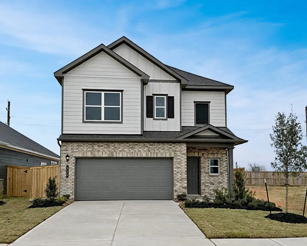 325 Stone Placa Trail, Brookshire, TX 77423 - #1