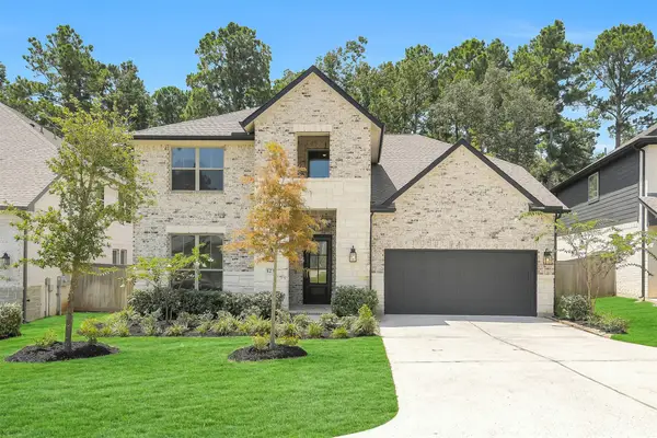 123 Purple Lilac Court, Conroe, TX 77318